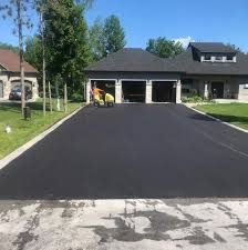 Reliable Cohoes, NY Driveway Paving Services Solutions